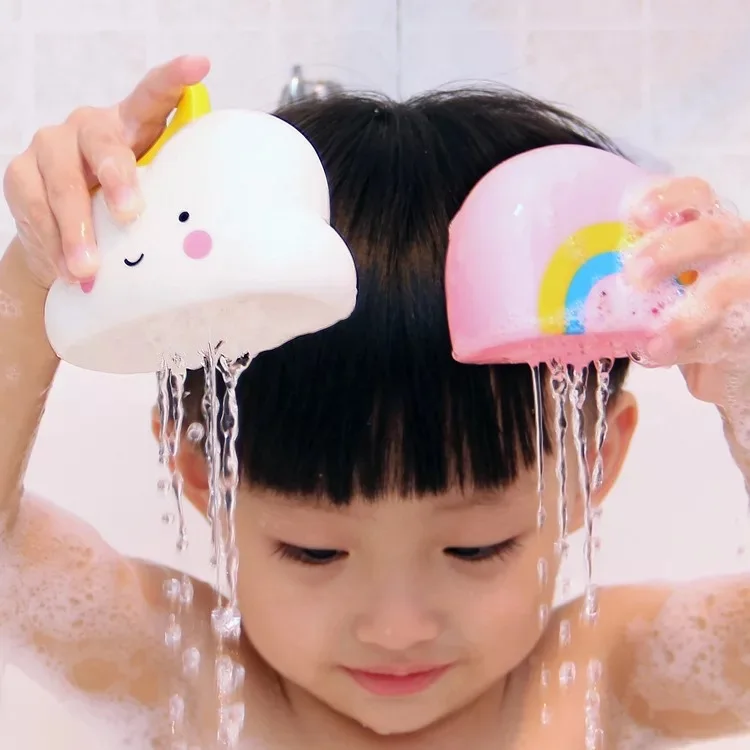 High Grade Baby Bath Toys Kids Water Toys Baby Bathroom Play Water Toys Rain Drops Cloudy Rainbow Imitate Toys YP09
High Grade Baby Bath Toys Kids Water Toys Baby Bathroom Play Water Toys Rain Drops Cloudy Rainbow Imitate Toys YP09