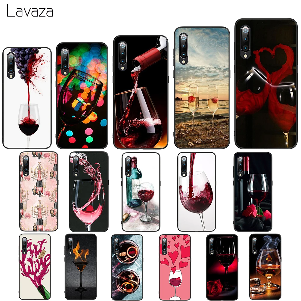 Lavaza Drink a Wine Soft TPU Case Cover for Xiaomi Redmi Note 4 4X 5 6 pro 5A Prime 7 7 Pro
Lavaza Drink a Wine Soft TPU Case Cover for Xiaomi Redmi Note 4 4X 5 6 pro 5A Prime 7 7 Pro