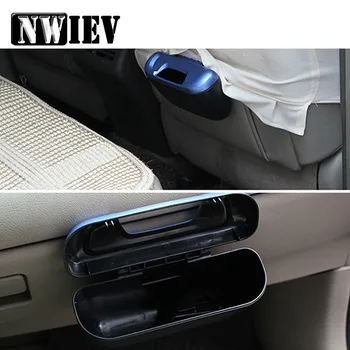 NWIEV Car trash can Side door storage box For Lada Granta Vesta Volvo XC60 S60 XC90 V70 Peugeot 307 206 207 407 508 308 2008 406
NWIEV Car trash can Side door storage box For Lada Granta Vesta Volvo XC60 S60 XC90 V70 Peugeot 307 206 207 407 508 308 2008 406