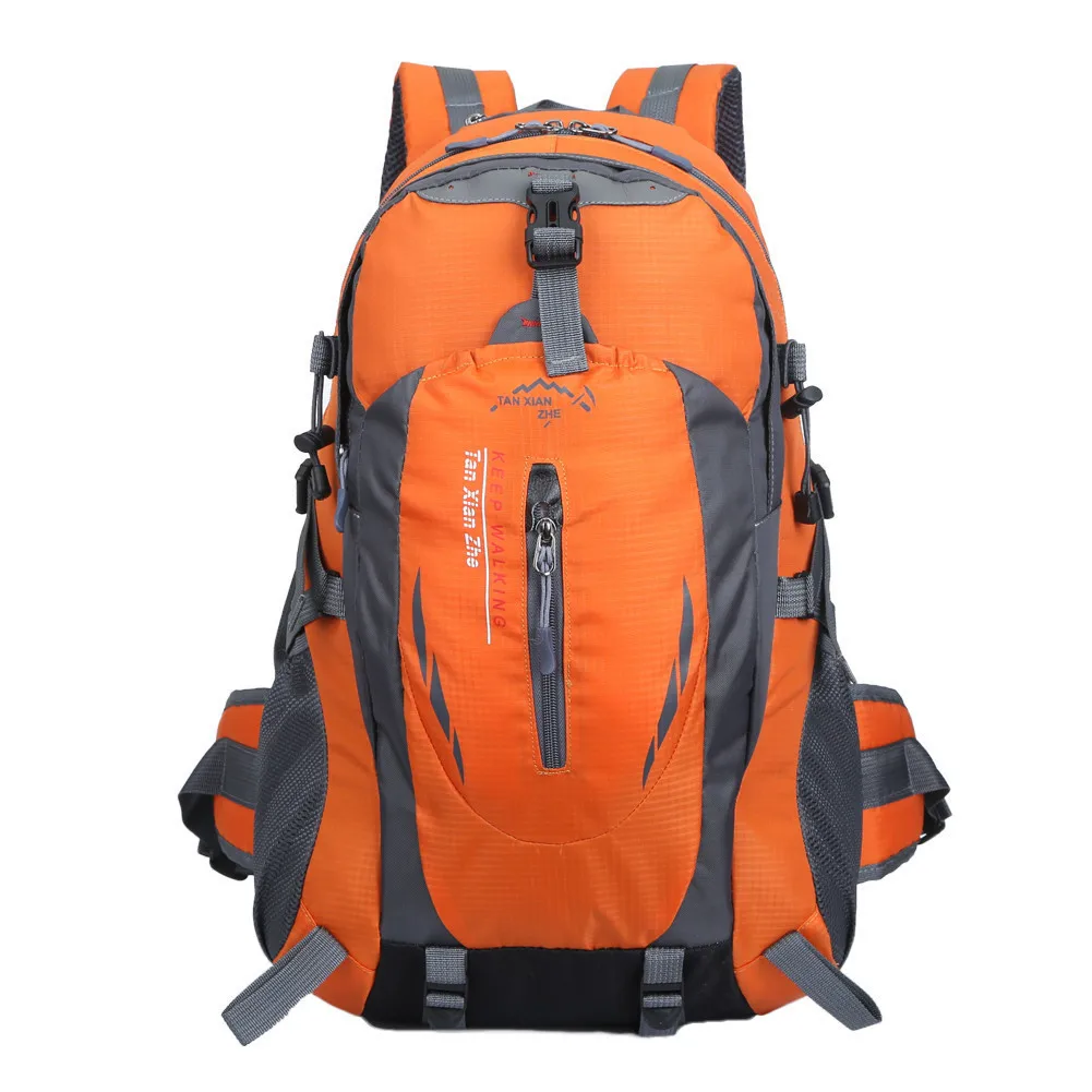 Large Capacity Waterproof Travel Backpack 36-55L Sports Bag For Women Men Outdoor Camping Climbing Bag Mountaineering Rucksack
Large Capacity Waterproof Travel Backpack 36-55L Sports Bag For Women Men Outdoor Camping Climbing Bag Mountaineering Rucksack
