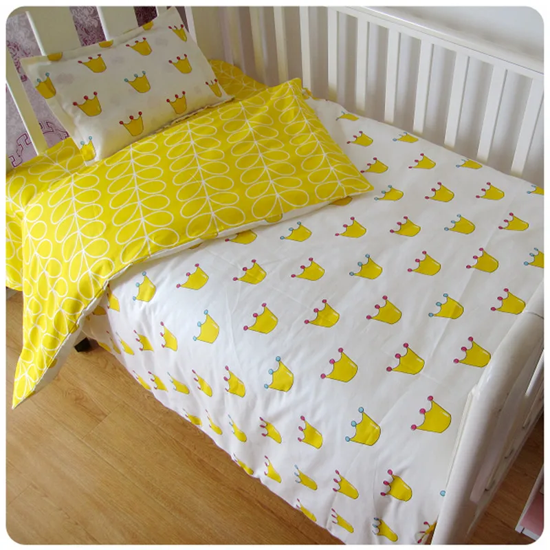 Free shipp 3 Pcs 100%Cotton Crib Bed Linen Kit Cartoon Baby Bedding Set Includes Pillowcase Bed Sheet Duvet Cover Without Filler
Free shipp 3 Pcs 100%Cotton Crib Bed Linen Kit Cartoon Baby Bedding Set Includes Pillowcase Bed Sheet Duvet Cover Without Filler