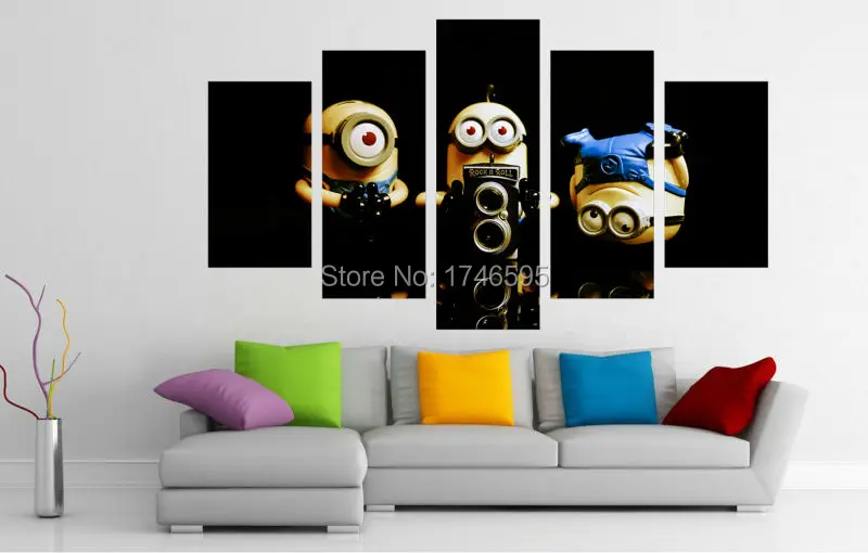 Minions film-1