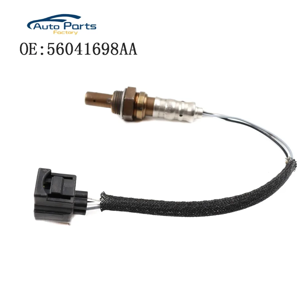 Датчик кислорода для Dodge для Jeep для Ram 56041698AA 56028994AA, 56029049AA, 56044627AA, 56044652AA 23159, SG1849, 234-4587
Датчик кислорода для Dodge для Jeep для Ram 56041698AA 56028994AA, 56029049AA, 56044627AA, 56044652AA 23159, SG1849, 234-4587