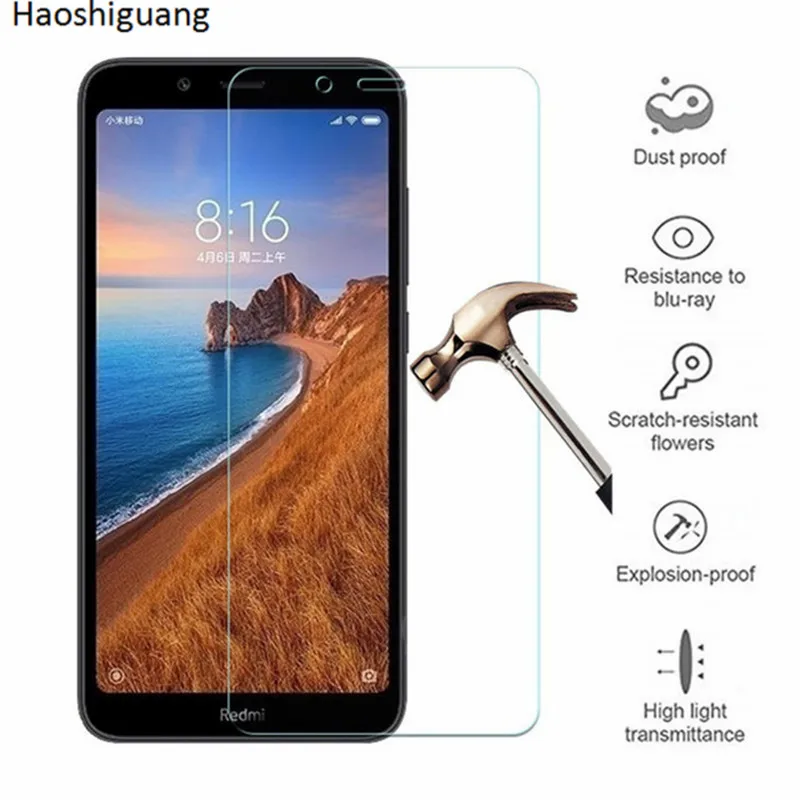 2 Pcs Redmi 7A Tempered Glass Xiaomi Redmi 7A Glass Screen Protector Xiaomi Redmi 7A Redmi7A 7 A Protective Film 5.45"
2 Pcs Redmi 7A Tempered Glass Xiaomi Redmi 7A Glass Screen Protector Xiaomi Redmi 7A Redmi7A 7 A Protective Film 5.45"