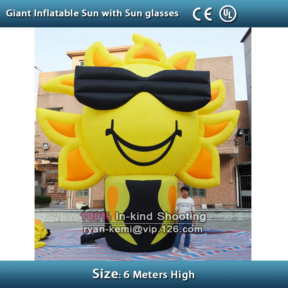 inflatable-sun-balloon