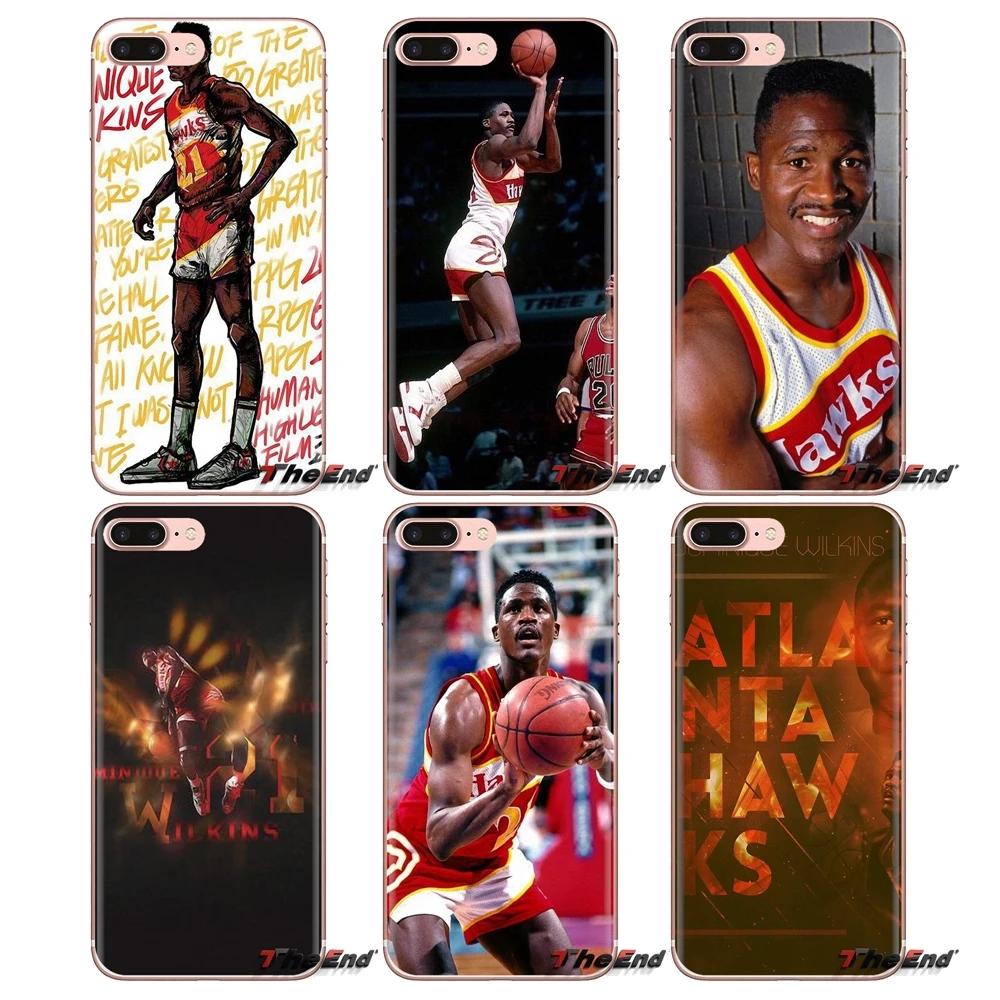 For iPod Touch Apple iPhone 4 4S 5 5S SE 5C 6 6S 7 8 X XR XS Plus MAX Silicone Phone Case Cover Dominique Wilkins Slam dunk king
For iPod Touch Apple iPhone 4 4S 5 5S SE 5C 6 6S 7 8 X XR XS Plus MAX Silicone Phone Case Cover Dominique Wilkins Slam dunk king
