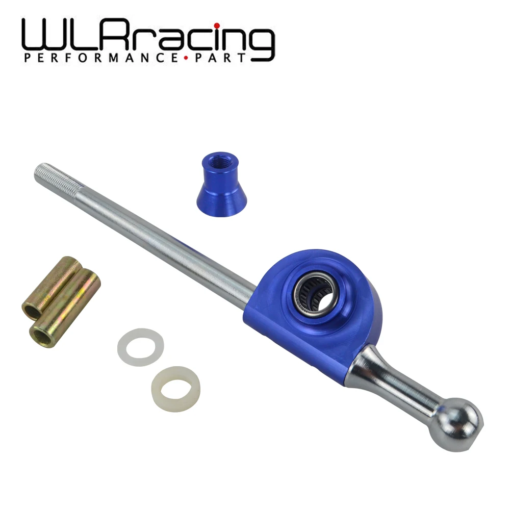 WLR - Throw Short Shifter Quick Gear Kit FOR For 96-06 Subaru Impreza WRX STI Throw SHORT SHIFTER JDM WLR5350
WLR - Throw Short Shifter Quick Gear Kit FOR For 96-06 Subaru Impreza WRX STI Throw SHORT SHIFTER JDM WLR5350