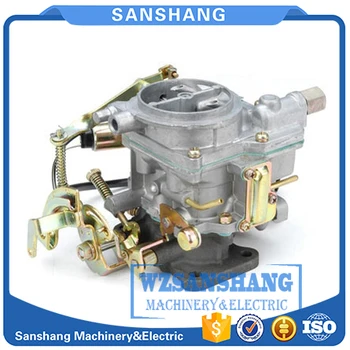 carburetor for TOYOTA 5K,part No.21100-13420
carburetor for TOYOTA 5K,part No.21100-13420
