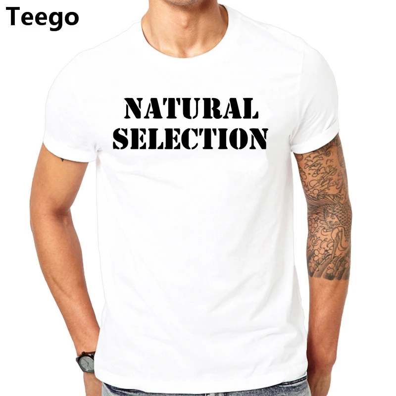 Summer Style Fashion Natural Selection Columbine Men's White Tees Shirt Clothing Short-Sleeve Casual O-Neck T Shirts
Summer Style Fashion Natural Selection Columbine Men's White Tees Shirt Clothing Short-Sleeve Casual O-Neck T Shirts