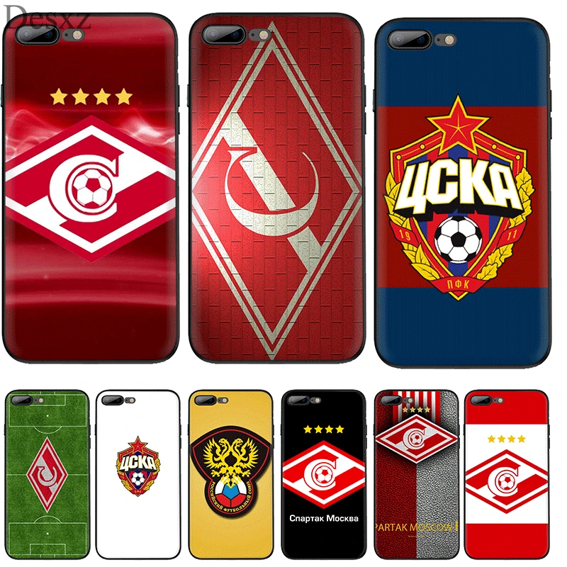 Mobile Phone Case for iPhone 11 Pro XR X XS Max iPhone 6 6S 7 8 Plus 5 5S SE Cover Russian Moscow Football Bag Shell Casing
Mobile Phone Case for iPhone 11 Pro XR X XS Max iPhone 6 6S 7 8 Plus 5 5S SE Cover Russian Moscow Football Bag Shell Casing