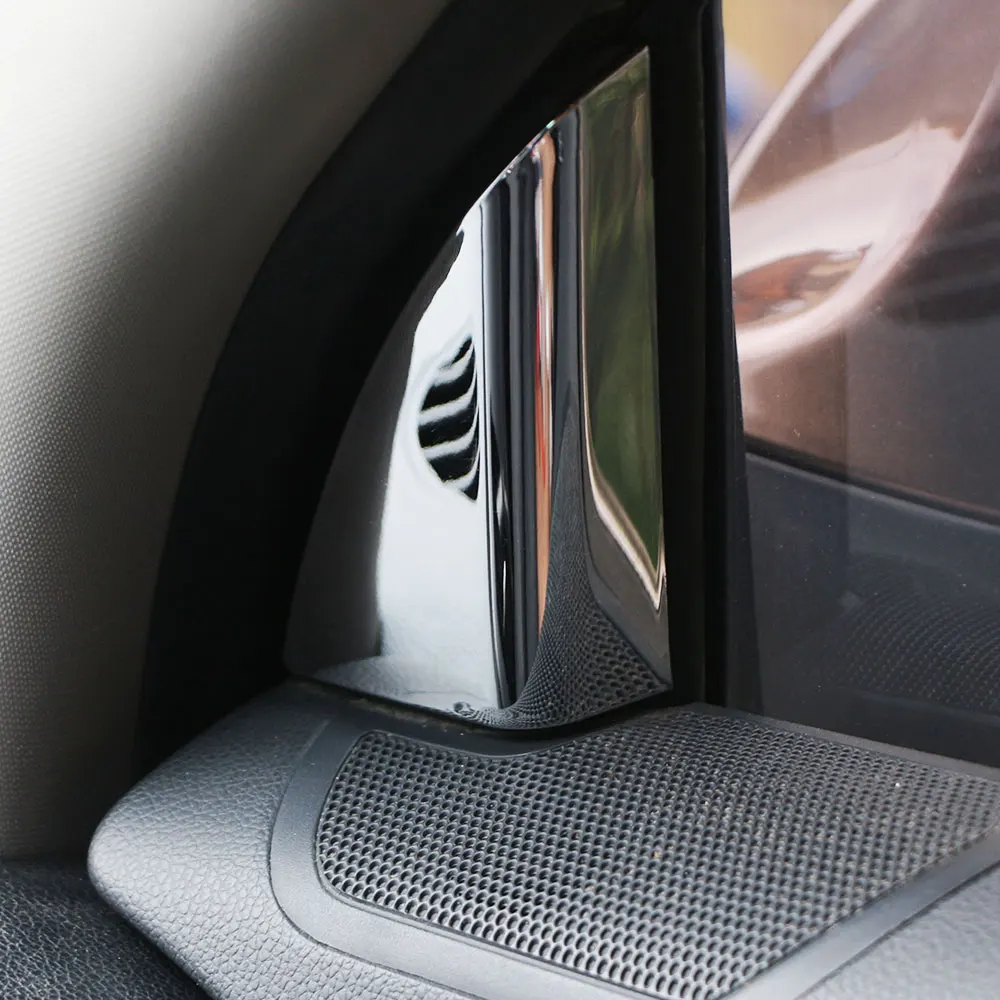 Jameo Auto 2Pcs ABS Chrome Car Styling A Column Front Door Circle Cover Trim Stickers for Kia Sportage R 2012 - 2016 Accessories
Jameo Auto 2Pcs ABS Chrome Car Styling A Column Front Door Circle Cover Trim Stickers for Kia Sportage R 2012 - 2016 Accessories