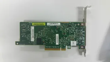 Network adapter lan card for DELL H220 LSI SAS 9205-8i HBA adapter card RAID Controller card 660088-001 638834-001 650933-B21
Network adapter lan card for DELL H220 LSI SAS 9205-8i HBA adapter card RAID Controller card 660088-001 638834-001 650933-B21