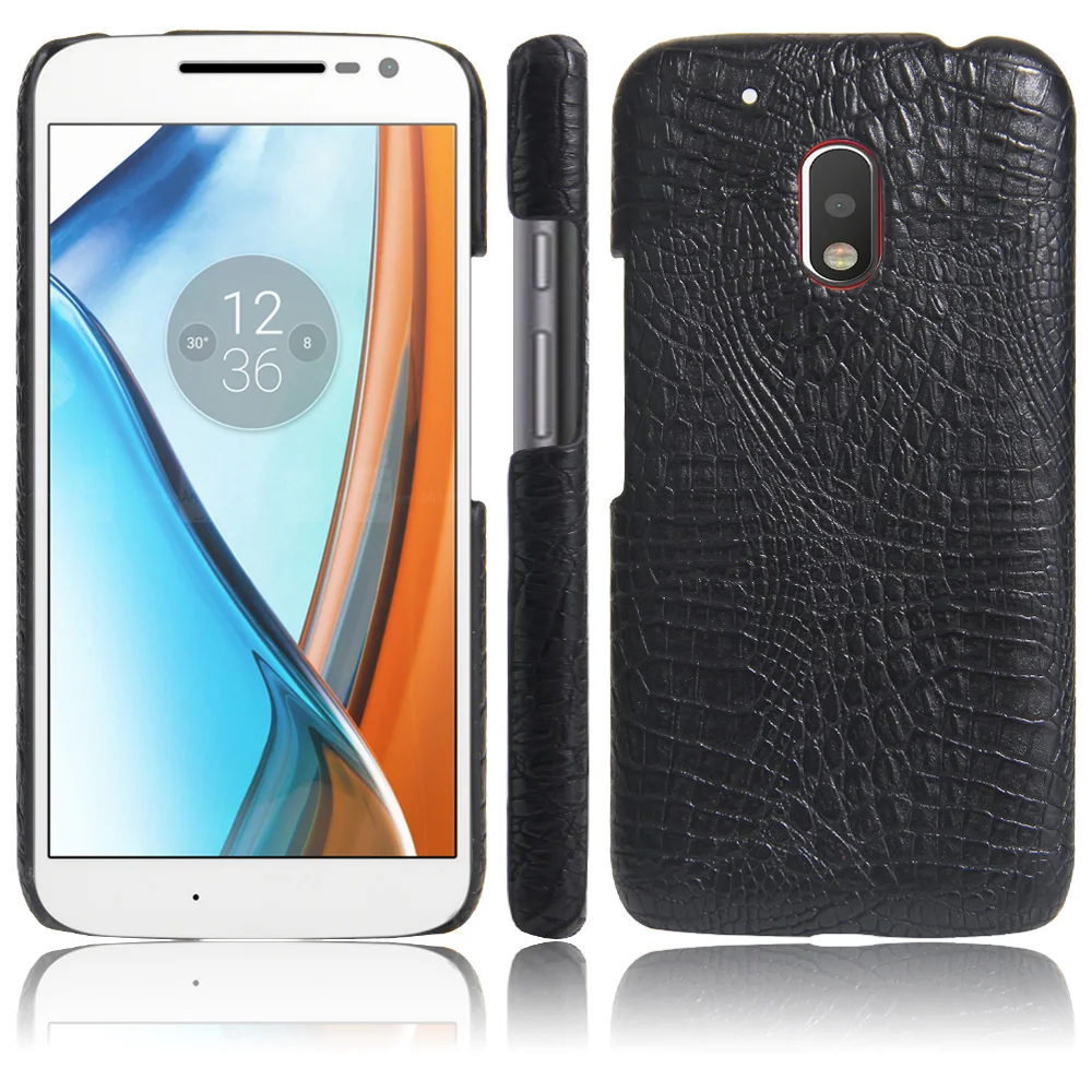 For Moto G4 Play Phone Case Luxury Crocodile Skin PU leather Protective Case Cover For Motorola MOTO G4 Play 5.0 inch
For Moto G4 Play Phone Case Luxury Crocodile Skin PU leather Protective Case Cover For Motorola MOTO G4 Play 5.0 inch