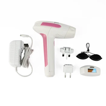 Automatic Epilator Permanent Painless Laser Hair Removal Lady Epilator For Whole Body Laser Trimmer Hair Removal Machine 30
Automatic Epilator Permanent Painless Laser Hair Removal Lady Epilator For Whole Body Laser Trimmer Hair Removal Machine 30