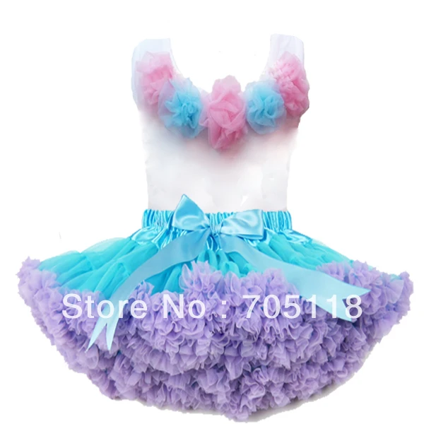 pink flower top + skirt set,baby Dress, pettiskirt, tutu Dress, Girls Tutu Skirt/FREE SHIPPING
pink flower top + skirt set,baby Dress, pettiskirt, tutu Dress, Girls Tutu Skirt/FREE SHIPPING