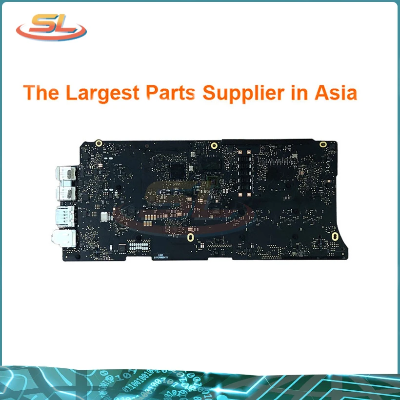 Материнская плата A1502 для ноутбука MacBook Pro Retina 13 '' материнская MF839 MF840 MF841 2 7 ГГц 8G