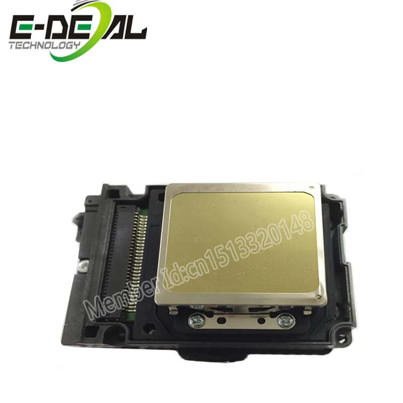 E-deal F192040 Printhead Print head for Epson TX820FWD TX830 A835 A837 EP-904A A725 A730 PX730WD EP-775A A800 A810
E-deal F192040 Printhead Print head for Epson TX820FWD TX830 A835 A837 EP-904A A725 A730 PX730WD EP-775A A800 A810