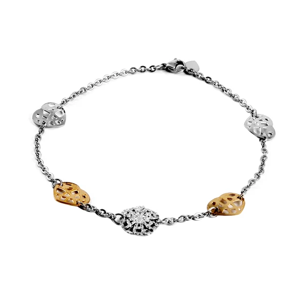 DI-162 Luxury Rhinestone Zircon Multi-Layer Bangle Bracelet High Quality Rhinestone Charm Bracelet for Women Girls Gift
DI-162 Luxury Rhinestone Zircon Multi-Layer Bangle Bracelet High Quality Rhinestone Charm Bracelet for Women Girls Gift