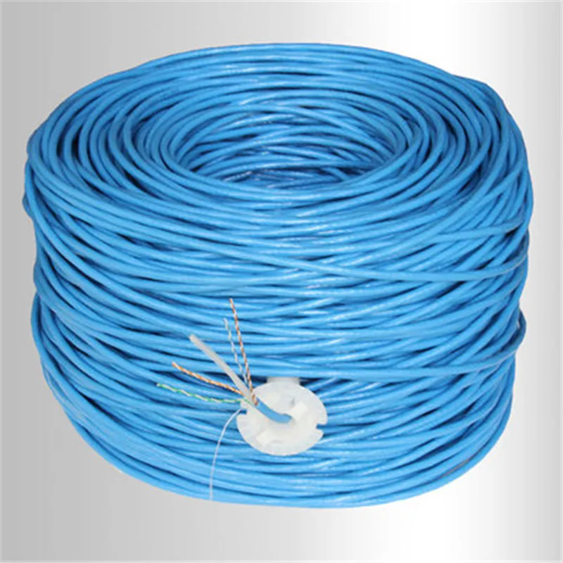 Standard unshielded Gigabit Category 6 network cable CAT 6A over test Category 6 network cable YSC003
Standard unshielded Gigabit Category 6 network cable CAT 6A over test Category 6 network cable YSC003