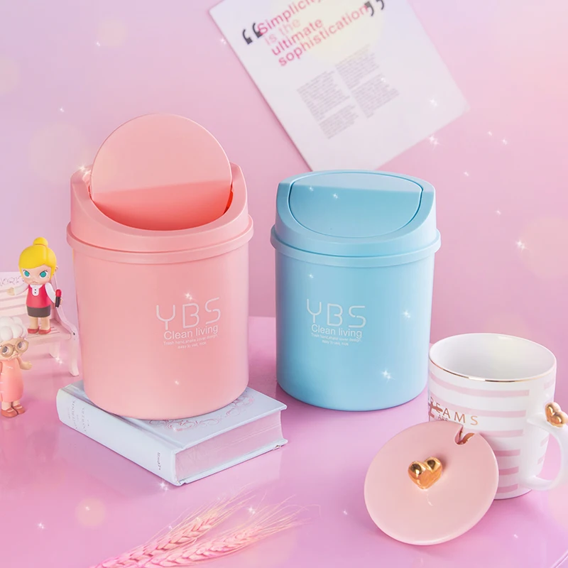 Boxi New Mini Office Storage Box Desk Organization Waste Bin Home Plastic Box Small Car Trash Bin Office Table Organizer 
Boxi New Mini Office Storage Box Desk Organization Waste Bin Home Plastic Box Small Car Trash Bin Office Table Organizer