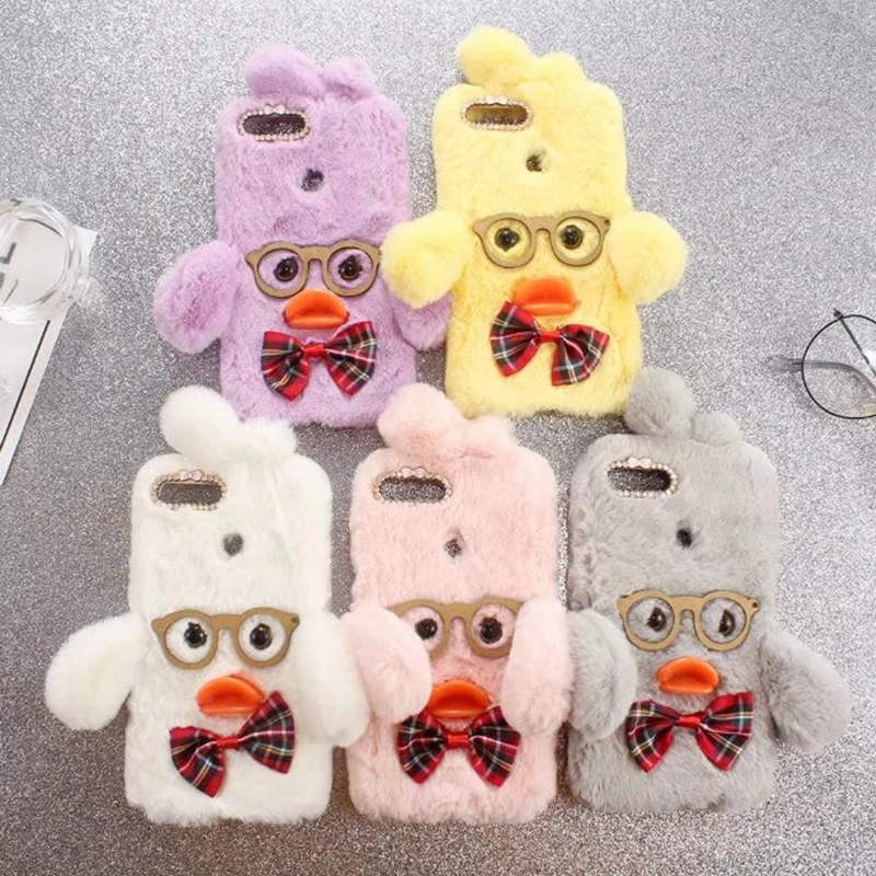 sFor Xiaomi Mi A1 Case Silicone Cute Duck Hairy Warm Fur TPU Soft Back Cover Plush Case For Xiaomi Mi A1 MiA1 Etui Capinha Xiomi
sFor Xiaomi Mi A1 Case Silicone Cute Duck Hairy Warm Fur TPU Soft Back Cover Plush Case For Xiaomi Mi A1 MiA1 Etui Capinha Xiomi