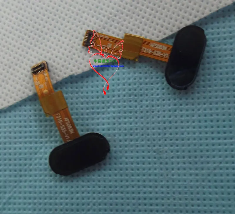 New Original Oukitel k3 Fingerprint Button Components Sensor Flex Cable FPC Oukitel K3 mobile phone
New Original Oukitel k3 Fingerprint Button Components Sensor Flex Cable FPC Oukitel K3 mobile phone