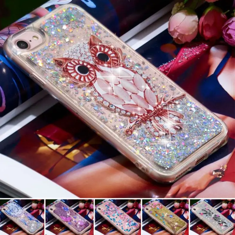 Liquid Shining Case For Samsung Galaxy A8 S9 S8 Plus S7 S6 Edge Xcover4 G390F J3 J5 J5 J7 2017 Cute Soft Back Cover Cases P03G
Liquid Shining Case For Samsung Galaxy A8 S9 S8 Plus S7 S6 Edge Xcover4 G390F J3 J5 J5 J7 2017 Cute Soft Back Cover Cases P03G