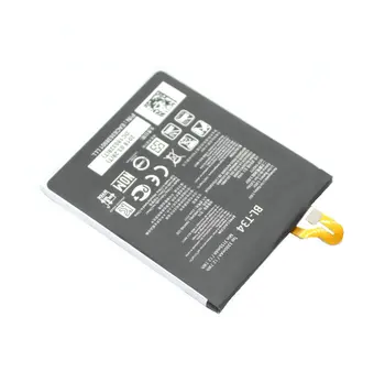 10pcs /lot High quality 3300mAh BL-T34 BL T34 Replacement Battery For LG V30 LS998 Batteries
10pcs /lot High quality 3300mAh BL-T34 BL T34 Replacement Battery For LG V30 LS998 Batteries