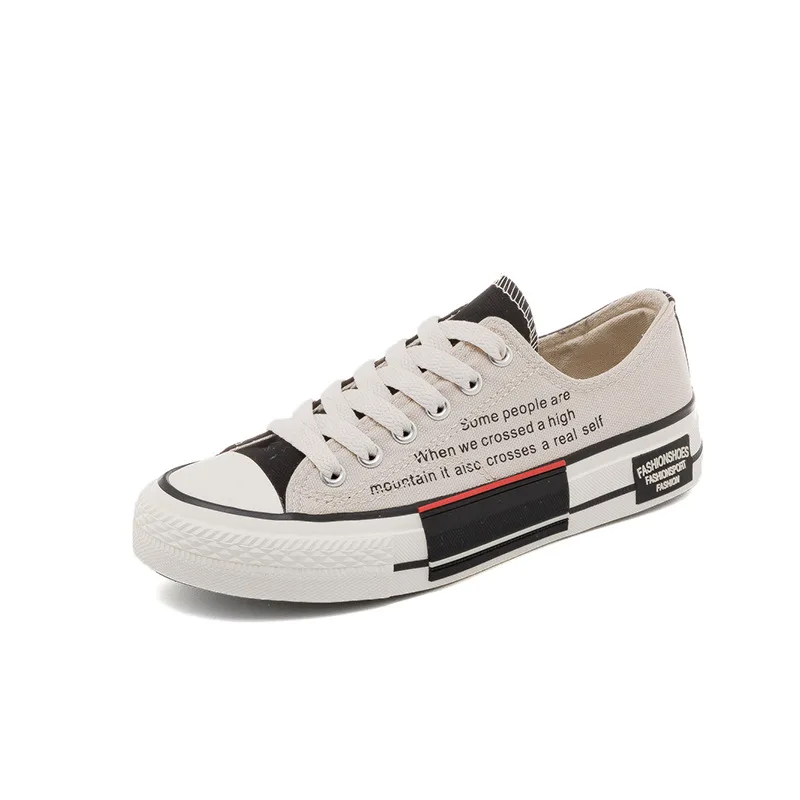 OLOMM Vulcanized Shoes Women Canvas Sneakers Flat Denim Casual Shoes Women Trainers Stars Ladies Sneakers Rubber Sole fashion
OLOMM Vulcanized Shoes Women Canvas Sneakers Flat Denim Casual Shoes Women Trainers Stars Ladies Sneakers Rubber Sole fashion