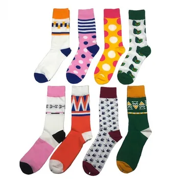 PEONFLY New Arrived Brand Men Socks Funny British Style Casual Fruits Happy Socks Cotton Long Chaussettes Homme Fantaisie
PEONFLY New Arrived Brand Men Socks Funny British Style Casual Fruits Happy Socks Cotton Long Chaussettes Homme Fantaisie