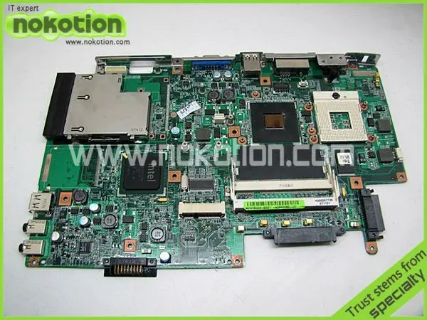 NOKOTION Laptop Motherboard for Toshiba L40 08G2002TA22QTB DDR2 Mainboard warranty 60 days 
NOKOTION Laptop Motherboard for Toshiba L40 08G2002TA22QTB DDR2 Mainboard warranty 60 days