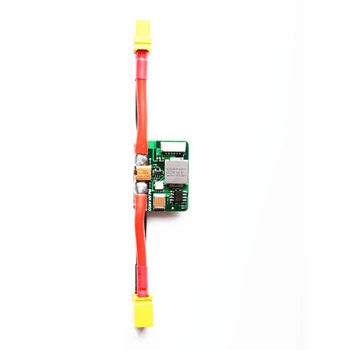 Original CUAV HV_PM 10-60V Pixhack Pixhawk Power Module XT60 Plug for RC Drone FPV Racing free shipping
Original CUAV HV_PM 10-60V Pixhack Pixhawk Power Module XT60 Plug for RC Drone FPV Racing free shipping