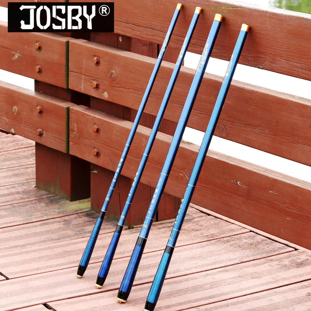 NEW Ultralight SuperHard 3.6/4.5/5.4/6.3/7.2 Meters Stream Hand Pole Carbon Fiber Casting Telescopic Fishing Rods Fish Tackle
NEW Ultralight SuperHard 3.6/4.5/5.4/6.3/7.2 Meters Stream Hand Pole Carbon Fiber Casting Telescopic Fishing Rods Fish Tackle