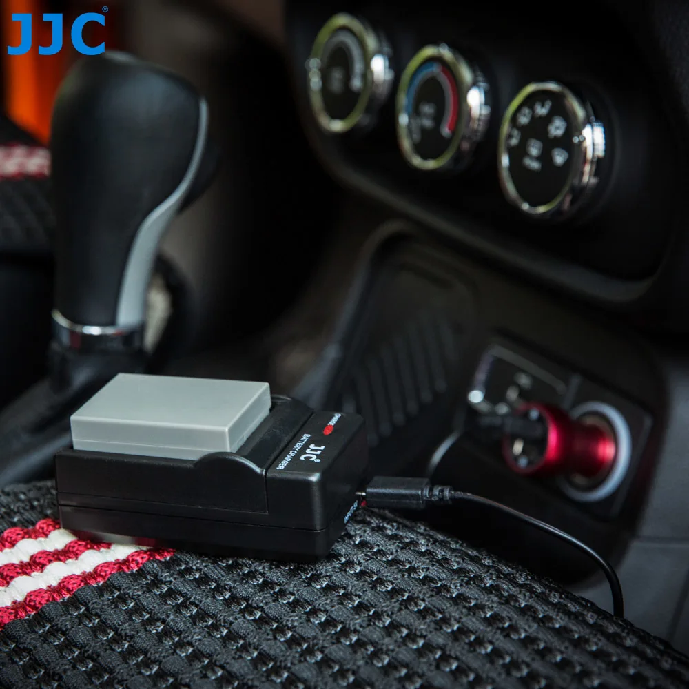 JJC USB Battery Charger for Olympus E-M10 III/E-PM2/E-M10/ E-M10 II/PEN E-PL9 Rechargeable BLN-1/BLS-1/BLS-5/BLS-50 BatteryPack
JJC USB Battery Charger for Olympus E-M10 III/E-PM2/E-M10/ E-M10 II/PEN E-PL9 Rechargeable BLN-1/BLS-1/BLS-5/BLS-50 BatteryPack