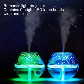 1pcs Night lights kbaybo 500ml star lamp crystal night lamp projector air humidfier usb desktop aroma diffuser ultrasonic mis
1pcs Night lights kbaybo 500ml star lamp crystal night lamp projector air humidfier usb desktop aroma diffuser ultrasonic mis