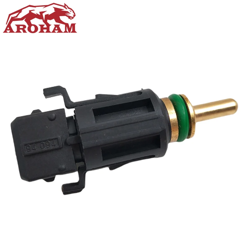 Aroham NEW Coolant Temperature Sensor Switch 13621433077 For BMW E46 E90 E39 E60 E38 X3 X5 X6 Z4 323 325 328 530 540 645 650 750
Aroham NEW Coolant Temperature Sensor Switch 13621433077 For BMW E46 E90 E39 E60 E38 X3 X5 X6 Z4 323 325 328 530 540 645 650 750