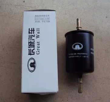 ORIGINAL QUALITY FUEL FILTER GASOLINE FILTER FOR GREAT WALL HOVER CUV H3 H5 WINGLE 3 WINGLE 5 X240 X200 V240 V200
ORIGINAL QUALITY FUEL FILTER GASOLINE FILTER FOR GREAT WALL HOVER CUV H3 H5 WINGLE 3 WINGLE 5 X240 X200 V240 V200