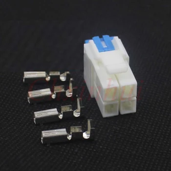 10pcs 4pin Power Connector Cable For YAESU ICOM KENWOOD Radios IC-7000IC-7600 FT-450 TS-480
10pcs 4pin Power Connector Cable For YAESU ICOM KENWOOD Radios IC-7000IC-7600 FT-450 TS-480