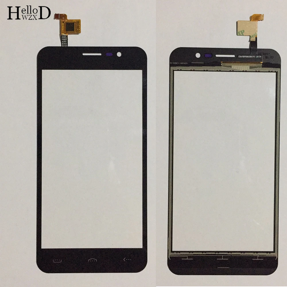 Mobile TouchScreen Touch Screen For Homtom S12 Touch Screen Digitizer Sensor Front Glass Touch Panel Sensor 3M Glue
Mobile TouchScreen Touch Screen For Homtom S12 Touch Screen Digitizer Sensor Front Glass Touch Panel Sensor 3M Glue