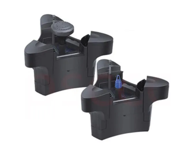 45W Pond floating floating skimmer floating oil collector fountain membrane filtration equipment leaves.+Fountain filter
45W Pond floating floating skimmer floating oil collector fountain membrane filtration equipment leaves.+Fountain filter