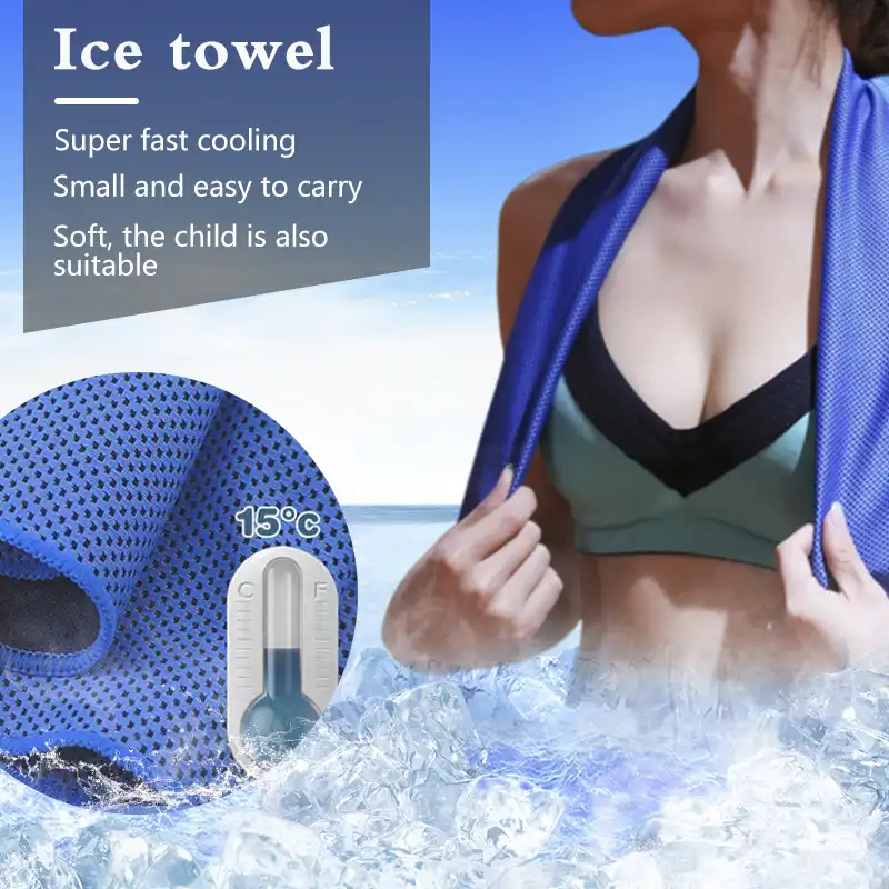 where can i find a cooling towel