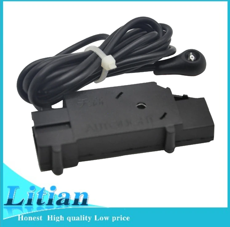 New for VW Golf mk5 mk6 Jetta Mk5 Tiguan Passat B6 Touran Auto Head Light Sensor
New for VW Golf mk5 mk6 Jetta Mk5 Tiguan Passat B6 Touran Auto Head Light Sensor