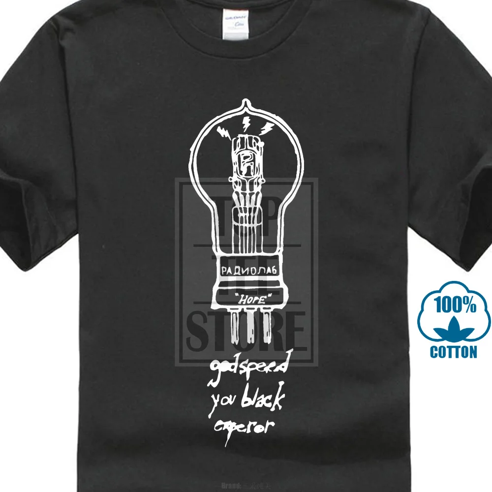 Godspeed You Black Emperor Hope Black T Shirt Vinyl Cd Poster Short Sleeve Brand Fashion T Shirt Men Clothing Youth Lastest
Godspeed You Black Emperor Hope Black T Shirt Vinyl Cd Poster Short Sleeve Brand Fashion T Shirt Men Clothing Youth Lastest