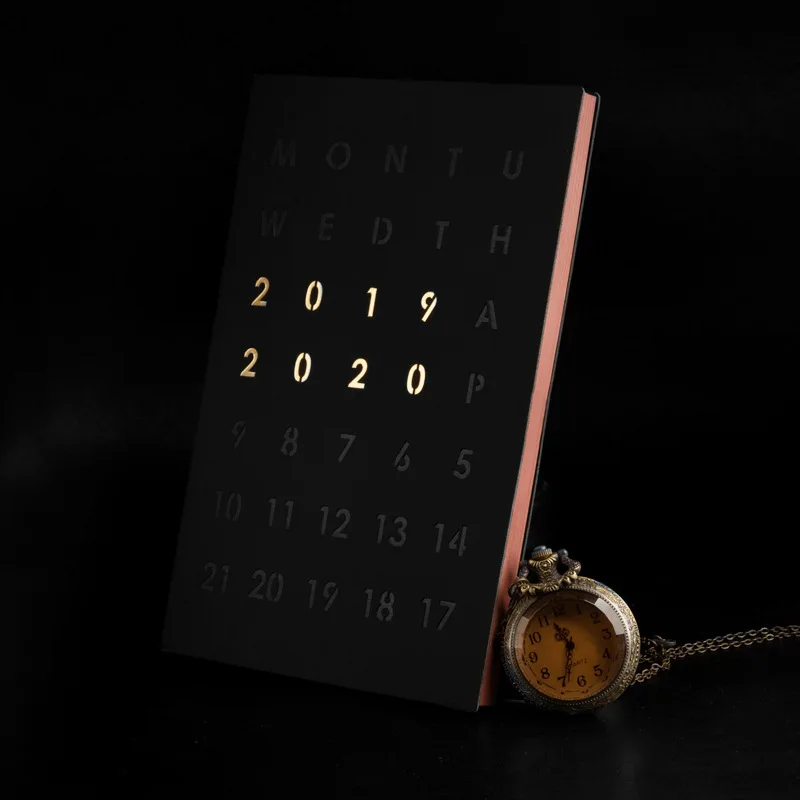 Day Planner 2019-2020 Monthly Weekly Planner Calendar Appointment Book 13 Months Daily Dated Agenda Day Planners A5
Day Planner 2019-2020 Monthly Weekly Planner Calendar Appointment Book 13 Months Daily Dated Agenda Day Planners A5