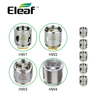 5pcs Eleaf HW Coil Head for Ello /Ello Mini/Ello Mini XL 0.2 Ohm HW1 / 0.3 Ohm HW2 / HW3 0.2 Ohm / HW4 0.3 Ohm Ello Tank Coil
5pcs Eleaf HW Coil Head for Ello /Ello Mini/Ello Mini XL 0.2 Ohm HW1 / 0.3 Ohm HW2 / HW3 0.2 Ohm / HW4 0.3 Ohm Ello Tank Coil