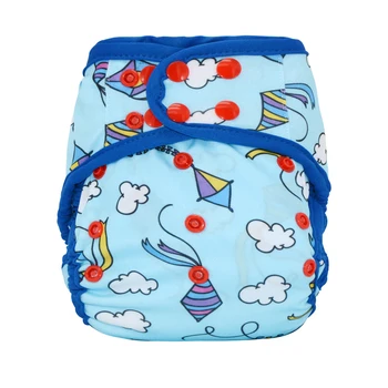 Swim baby Cloth Diaper nappy,mesh interior,not waterproof,double gussets,fit 10-40 lbs baby
Swim baby Cloth Diaper nappy,mesh interior,not waterproof,double gussets,fit 10-40 lbs baby