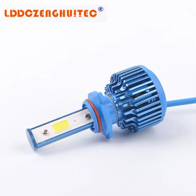 LDDCZENGHUITEC H7 LED Headlight Headlamp 360 degree fix 12-24V COB Conversion kit 3000lm 6000k H1 H3 H11 H4 9005 9006 880 881
LDDCZENGHUITEC H7 LED Headlight Headlamp 360 degree fix 12-24V COB Conversion kit 3000lm 6000k H1 H3 H11 H4 9005 9006 880 881