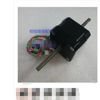 For 100% New Original Brand new original Mindray BC2100/BC2300/BC2600 BC2800 blood ball instrument 7.5ml syringe motor
For 100% New Original Brand new original Mindray BC2100/BC2300/BC2600 BC2800 blood ball instrument 7.5ml syringe motor