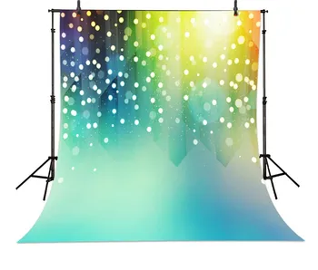 Light Colorful Dots Lights Bokeh backdrop Vinyl cloth High quality Computer printed custom Photography Backgrounds
Light Colorful Dots Lights Bokeh backdrop Vinyl cloth High quality Computer printed custom Photography Backgrounds