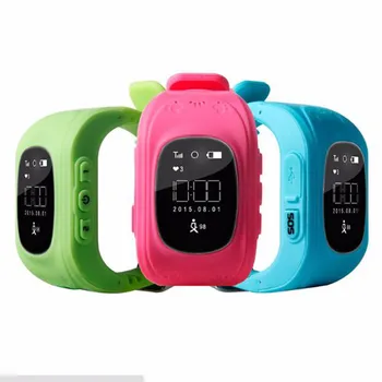 Q50 Child GPS Watch Phone Smart Watch SOS Call Location Finder Locator Tracker Anti Lost Monitor Baby Wristwatch for Android IOS
Q50 Child GPS Watch Phone Smart Watch SOS Call Location Finder Locator Tracker Anti Lost Monitor Baby Wristwatch for Android IOS
